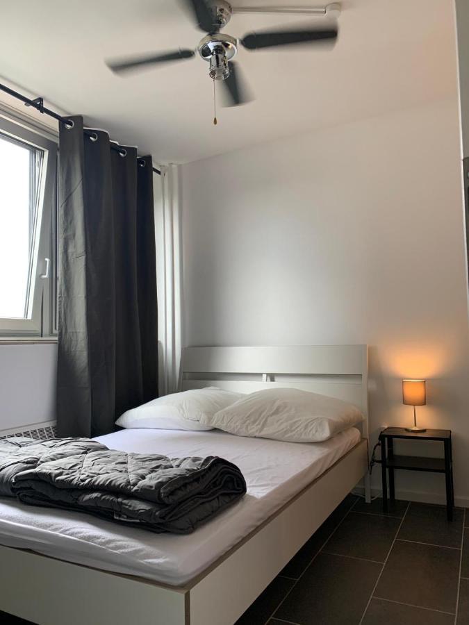 Downtown Ehrenfeld Leilighet Köln Eksteriør bilde