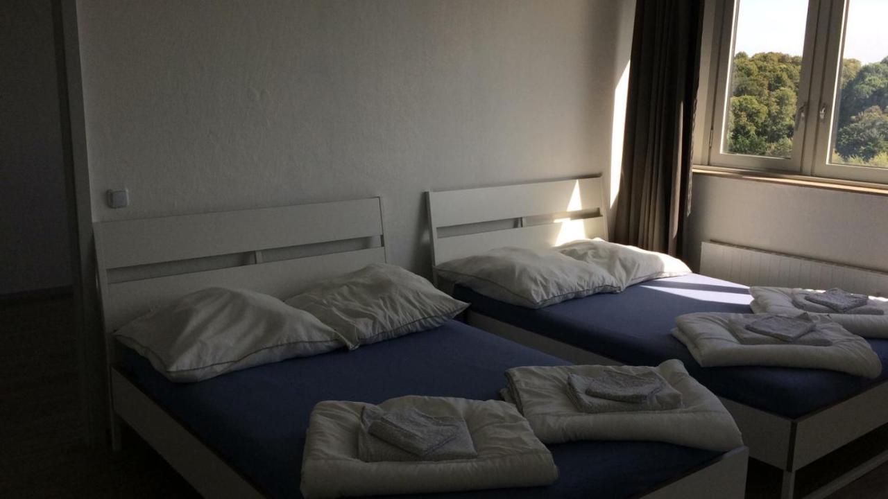 Downtown Ehrenfeld Leilighet Köln Eksteriør bilde