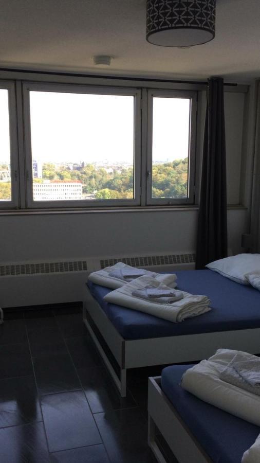 Downtown Ehrenfeld Leilighet Köln Eksteriør bilde